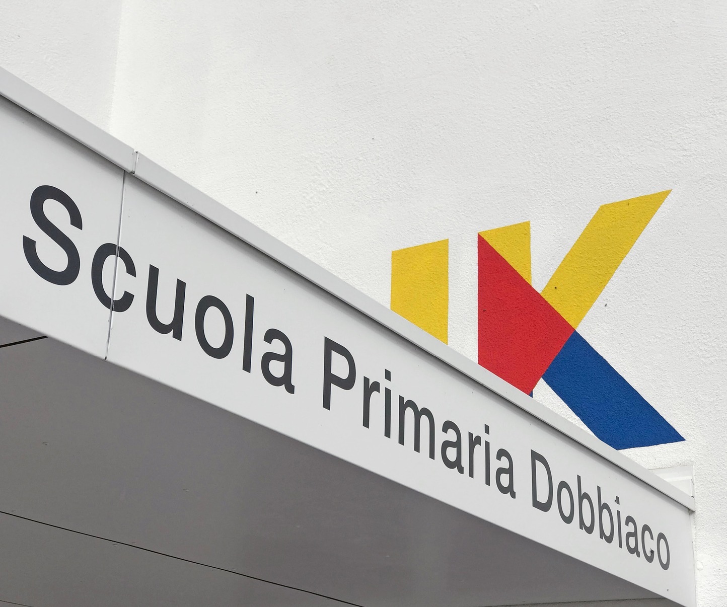 Grafica per Scuola Primaria / Graphics for Primary School  